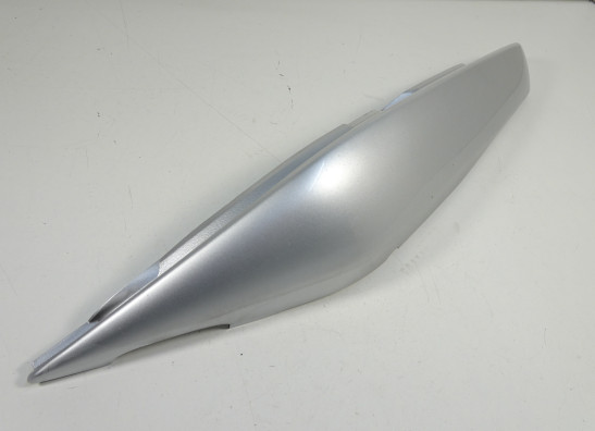 Heck links Kawasaki ER 6