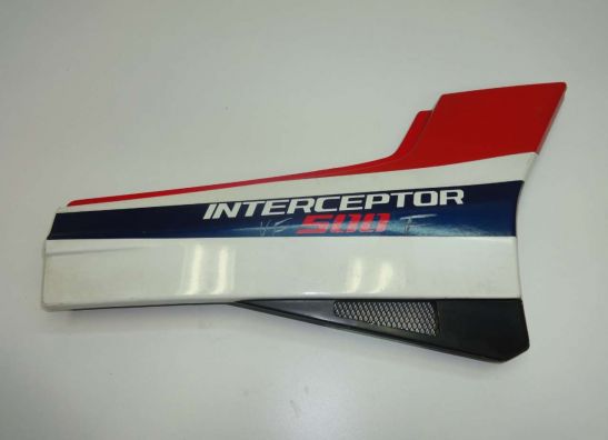 Rechter zijkuip klein Honda VF 500 