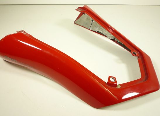 Achterkuipdeel Ducati 749  999