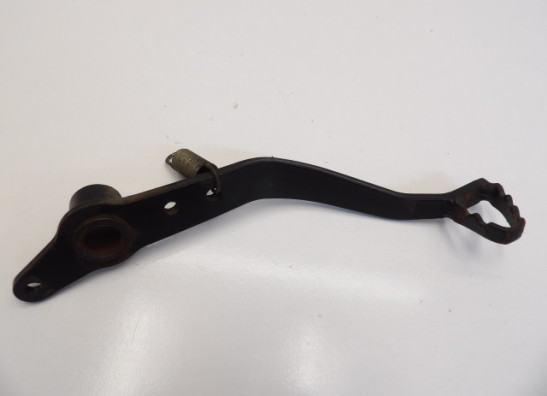 Brake pedal Honda SLR 650