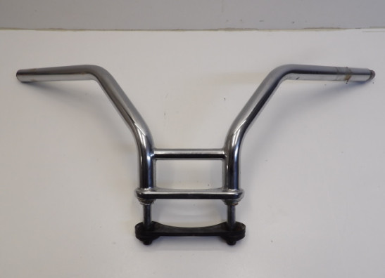 Lenker Honda VT 600