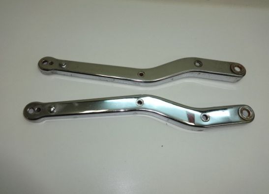 Achtersubframe Honda CMX 250 
