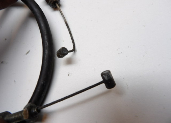 Gaskabel Honda VF 500 