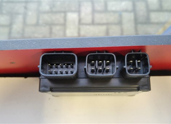 Ignitor CDI ECU Kawasaki GTR 1400