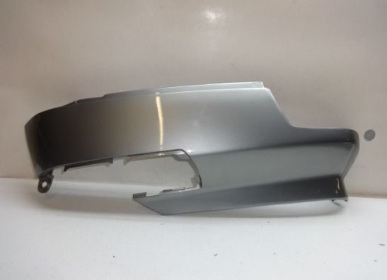 Heck links Honda PC 800