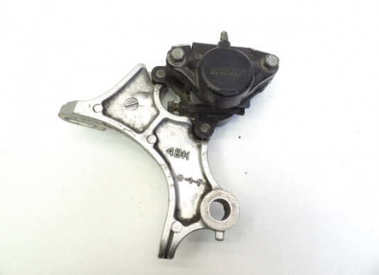 Achter remklauw Yamaha GTS 1000