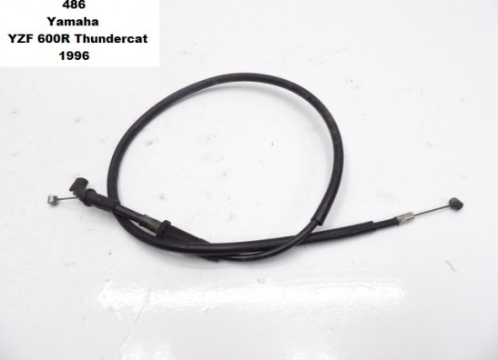 Chokekabel Yamaha YZF 600 Thundercat