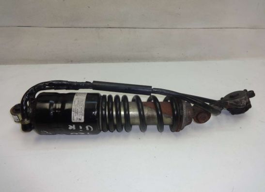 Stossdampfer hinten Yamaha XV 920