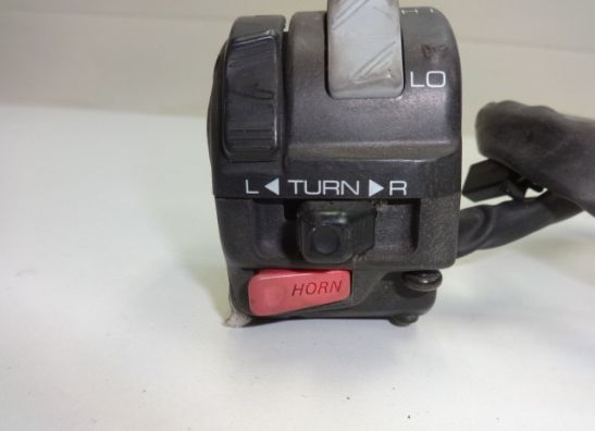 Stuurschakelaar links Yamaha XJ 600 Diversion