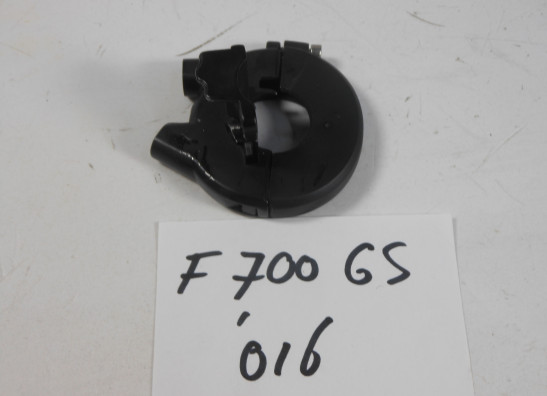 Gashandle BMW F 700 GS