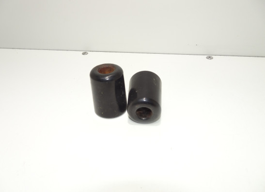 Steering damper Kawasaki ER 6
