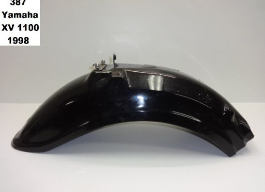 Hinterradabdeckung Yamaha XV 1100 Virago