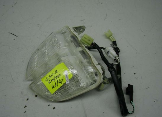 Rear light Suzuki GSX R 600