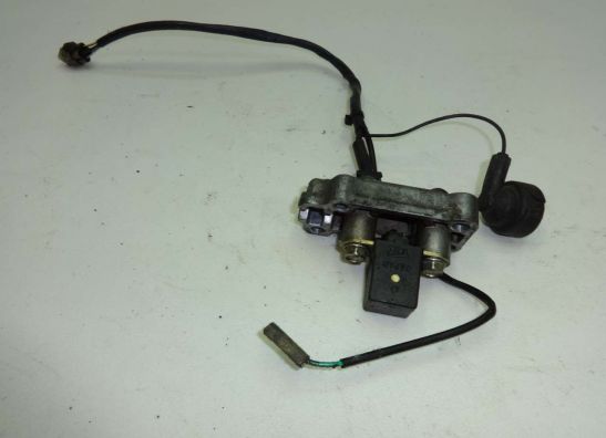 Pulsgever Honda ST 1100 Pan European