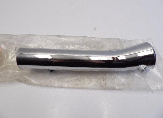 Auspuff Suzuki GS 850
