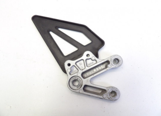 Schetsplaat links Suzuki GSX R 600