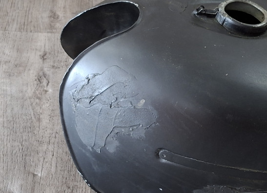 Benzintank Suzuki GS 750