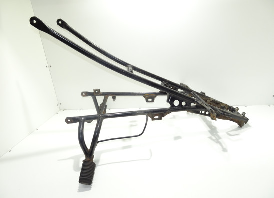 Achtersubframe BMW F 650 GS