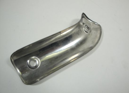 Uitlaatbochten Piaggio Beverly 500