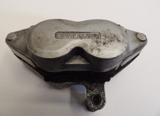 Remklauw links voor Yamaha TDM