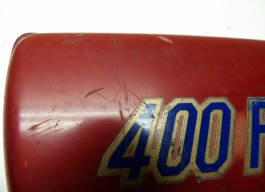 Linker zijkuip klein Honda CB 400