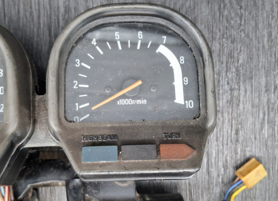 Meter combination Yamaha XV 700 / 750 SE