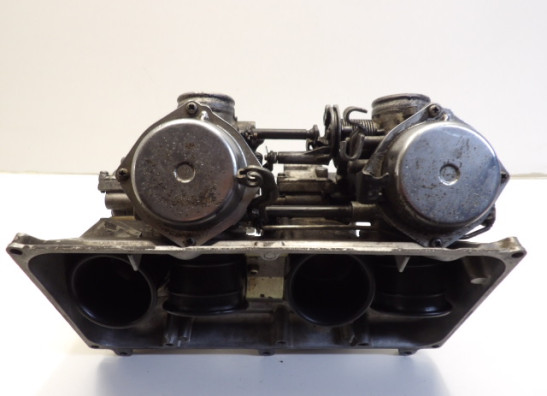 Carburetor assy Honda VF 1000 F