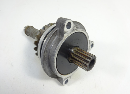 Motorblok diverse Yamaha FJR 1300