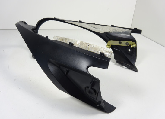 Rear cowl Yamaha FZ6