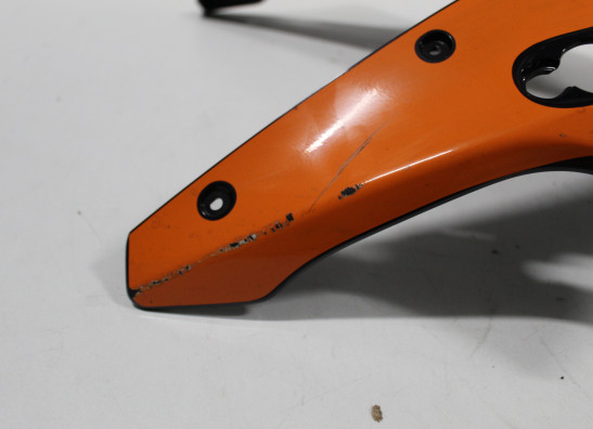 Cowl upper front Honda CBR Fireblade