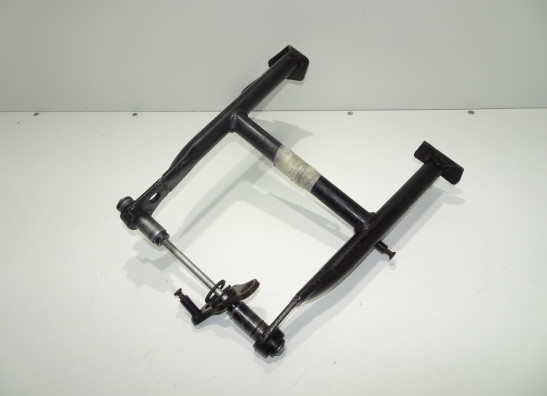 Side stand bar BMW R 1150 GS