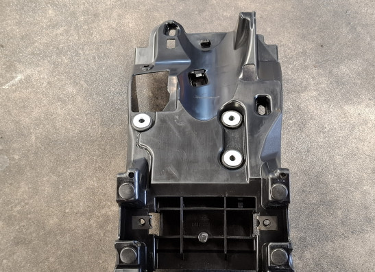 Hinterradabdeckung Yamaha MT 09