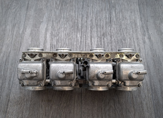 Carburateurset Honda CBX 750 F