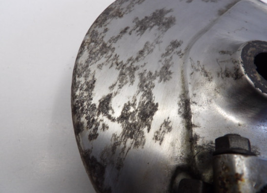 Trommelrem Honda CB 400