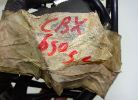 Lenkerschalter links Honda CBX 650 E