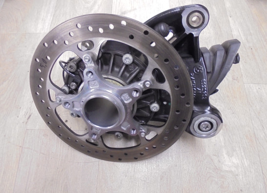 Kardan BMW R 1200 GS LC