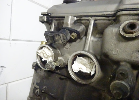 Motorblok MV Agusta 989 Brutale R