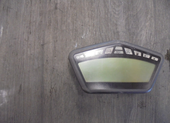 Tellerset Ducati Hypermotard 939 2016-2018