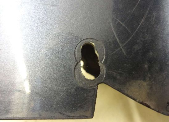 Voorspatbord Kawasaki GPZ 600