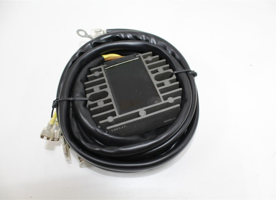 Regulator rectifier  Moto Guzzi V11