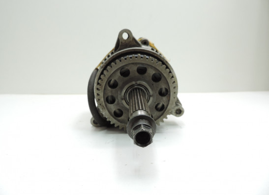 Dynamo Honda CBR 1000 F