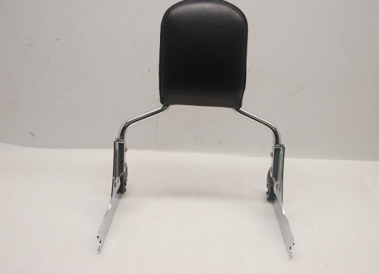Rugsteun sissybar Harley Davidson Softtail