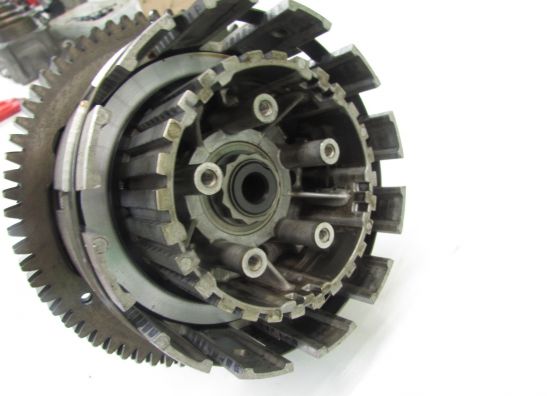 Gear box Honda CBR 1000 F