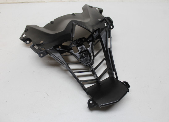 Topkuip Yamaha YZF R6