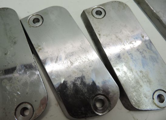 Kleppendeksel Honda VTX 1800