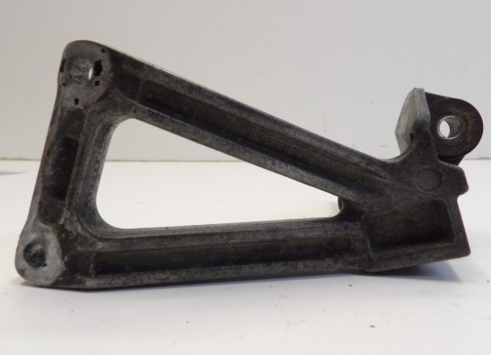 Duo voetsteun rechts Kawasaki ZXR 750