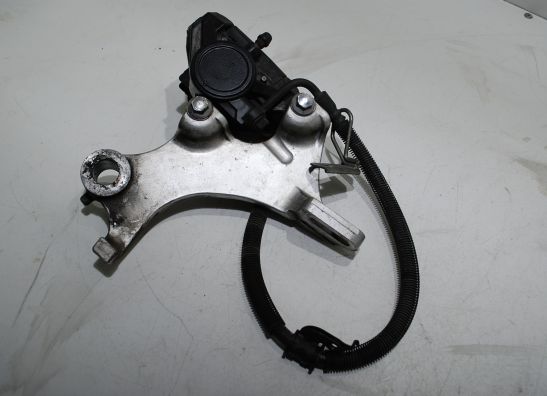 Achter remklauw Yamaha GTS 1000