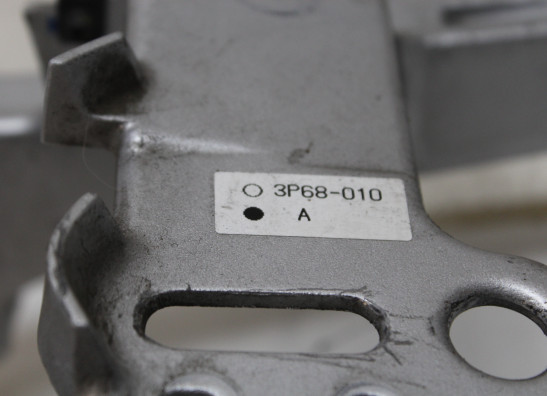 Heckrahme Yamaha FJR 1300