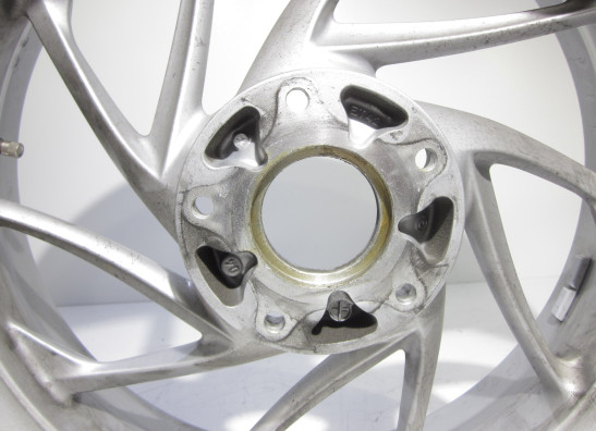 Rear wheel BMW K 1300 S
