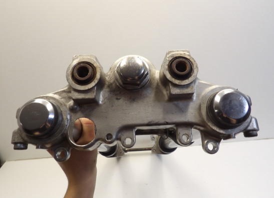 Gabelholm Komplett Honda VT 1100